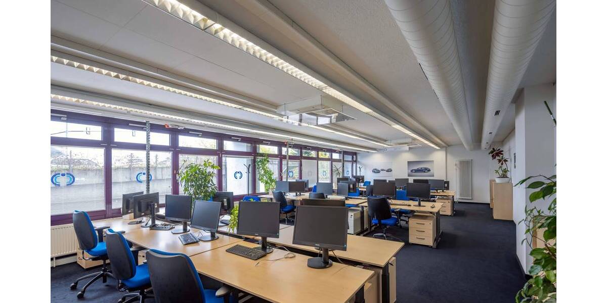 Gewerbeobjekt Böblingen Dagersheim - 11.400&euro; | Angebot:25704190