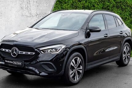 Mercedes-Benz GLA 250 32.200 km 32.880 &euro; Esslingen 73730