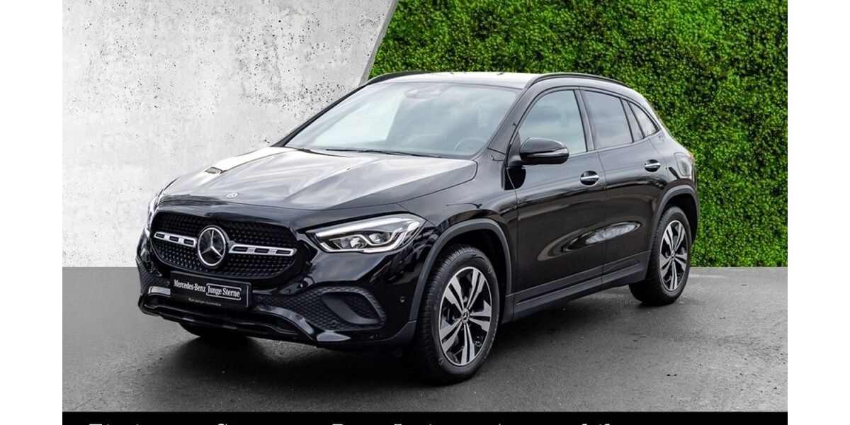 Mercedes-Benz GLA 250 32.200 km 33.880 &euro; Esslingen 73730