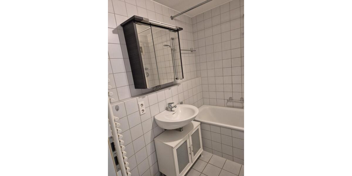 Terrassenwohnung Tübingen Derendingen - 2 Zimmer, 59 m&sup2;, 230.000&euro; | Angebot:27243200