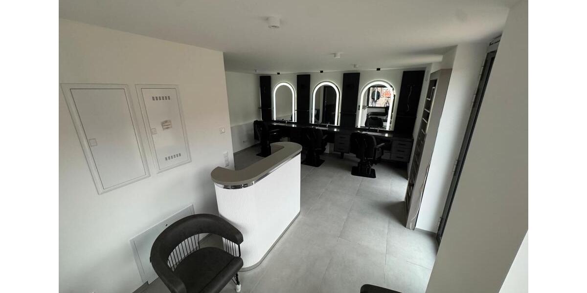 Gewerbeobjekt Tübingen Derendingen - 1.000&euro; | Angebot:25396899