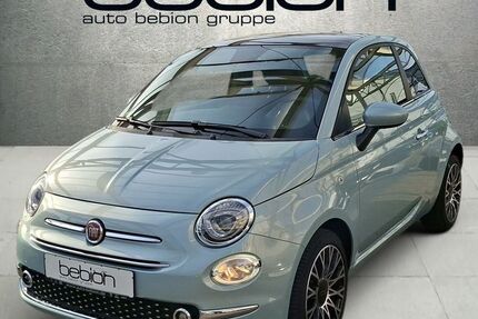 Fiat 500 44.650 km 13.480 &euro; Reutlingen 72766