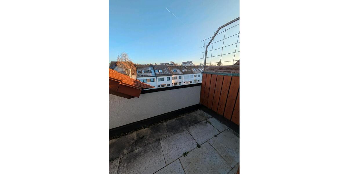 Maisonettenwohnung Filderstadt - 3.5 Zimmer, 85 m&sup2;, 1.150&euro; | Angebot:25842317