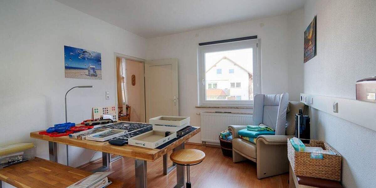 Mehrfamilienhaus, Wohnhaus Sonnenbühl Genkingen - 7 Zimmer, 148 m&sup2;, 690.000&euro; | Angebot:25770991