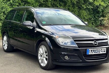 Opel Astra 228.000 km 2.290 &euro; Eningen unter Achalm 72800