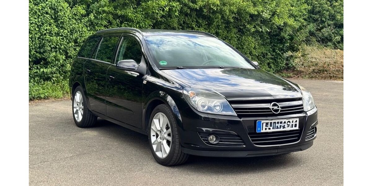 Opel Astra 228.000 km 2.490 &euro; Eningen unter Achalm 72800