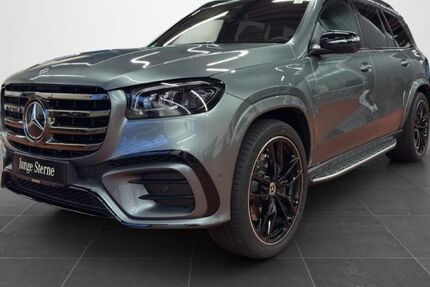 Mercedes-Benz GLS 450 12.000 km 141.900 &euro; Metzingen 72555