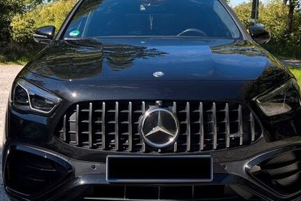 Mercedes-Benz GLA 35 AMG 19.500 km 53.000 &euro; Herrenberg 71083
