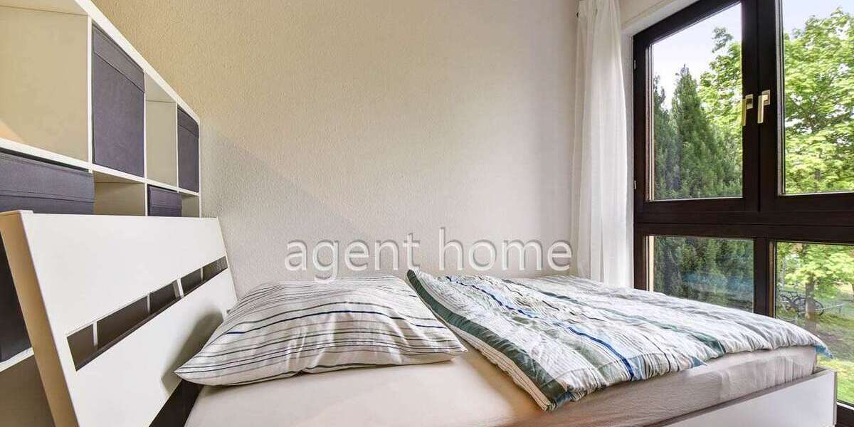 Etagenwohnung Böblingen Dagersheim - 1 Zimmer, 38 m&sup2;, 920&euro; | Angebot:26691194