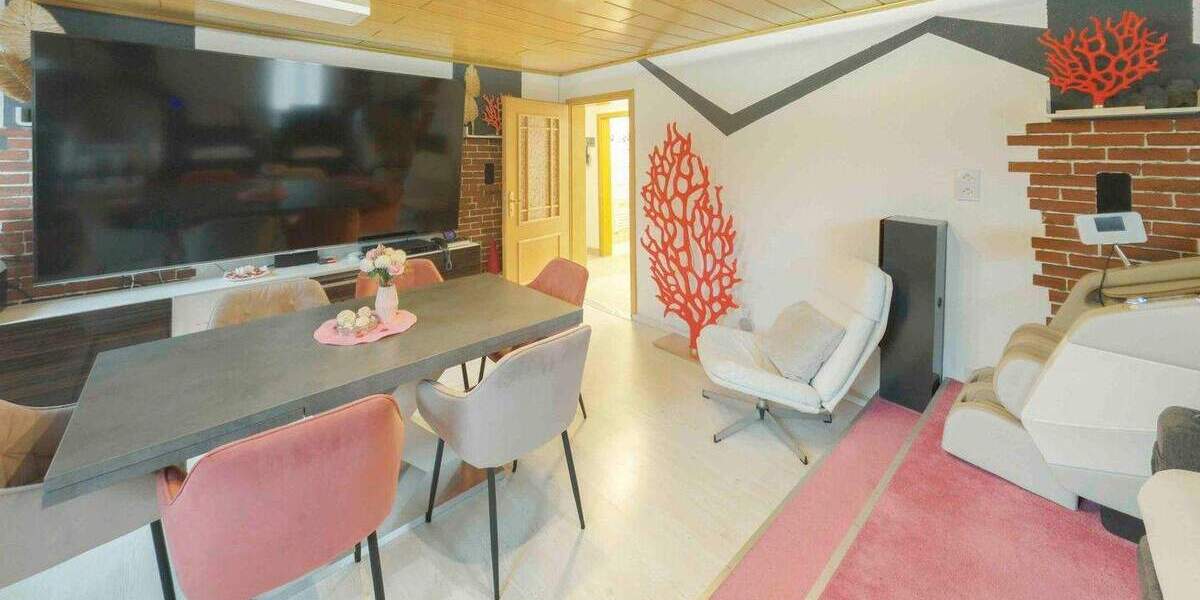 Mehrfamilienhaus, Wohnhaus Pfullingen - 1 Zimmer, 799.000&euro; | Angebot:25711738