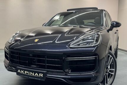 Porsche Cayenne 46.500 km 74.800 &euro; Holzgerlingen 71088