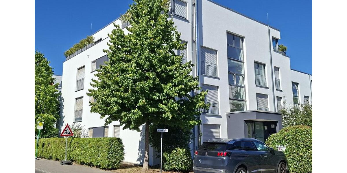 Etagenwohnung Reutlingen - 4 Zimmer, 111 m&sup2;, 569.000&euro; | Angebot:27067346