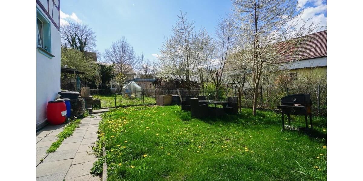 Einfamilienhaus Gammertingen - 4.5 Zimmer, 82 m&sup2;, 850&euro; | Angebot:25935048