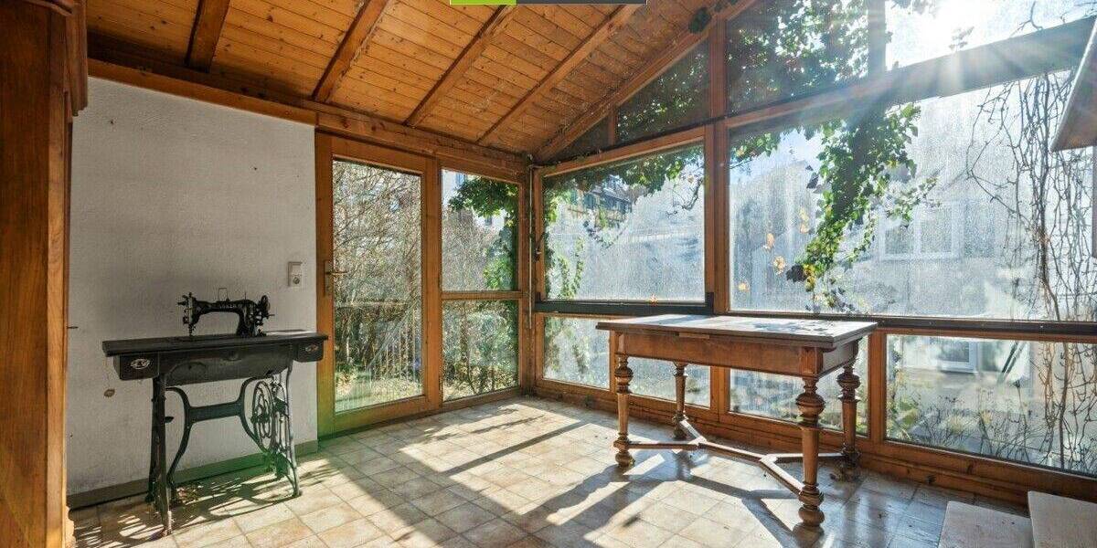 Doppelhaushälfte Gomadingen - 6 Zimmer, 127 m&sup2;, 110.000&euro; | Angebot:25693511