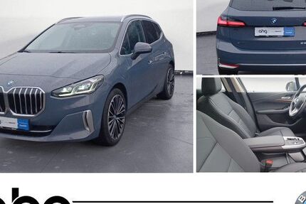 BMW 225 Active Tourer 8.854 km 33.950 &euro; Kirchheim unter Teck 73230