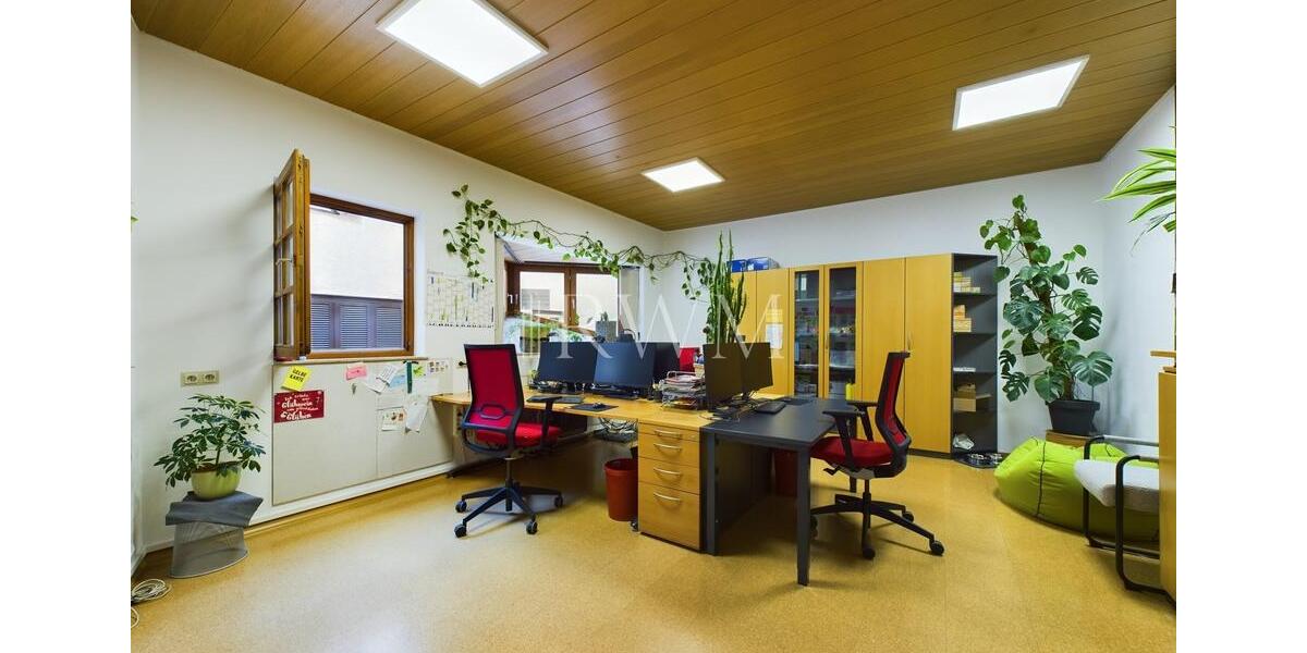 Gewerbeobjekt Rottenburg am Neckar - 789&euro; | Angebot:25927560