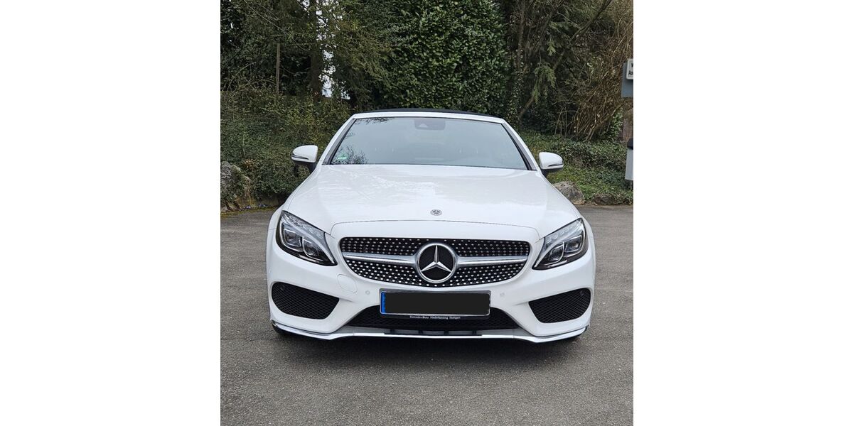 Mercedes-Benz C 180 84.000 km 23.800 &euro; Grafenberg 72661