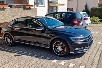 VW Passat 164.800 km 17.100 &euro; Filderstadt 70794