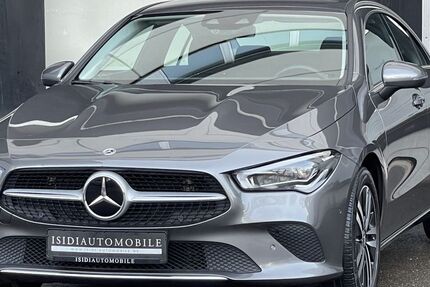 Mercedes-Benz CLA 220 89.250 km 29.300 &euro; Reutlingen/Mittelstadt 72766