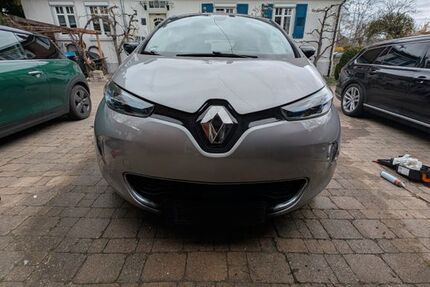 Renault ZOE 35.500 km 6.400 &euro; Rottenburg 72108