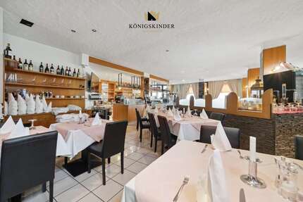 Gewerbeobjekt Schönaich - 4.000&euro; | Angebot:26085260