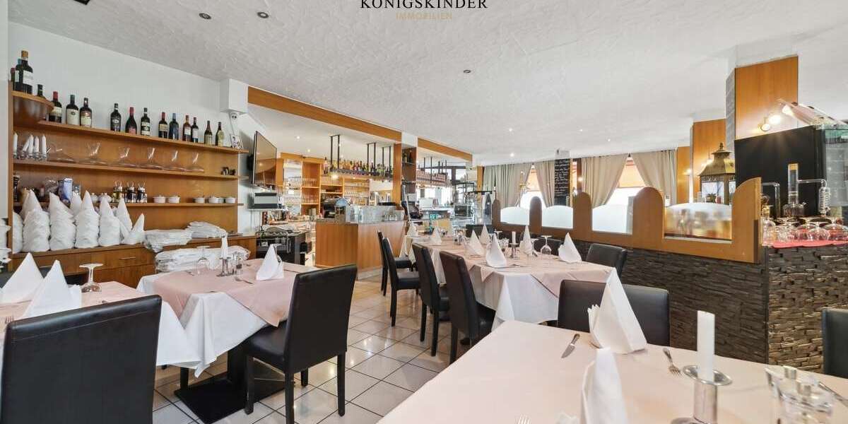 Gewerbeobjekt Schönaich - 4.000&euro; | Angebot:26085260