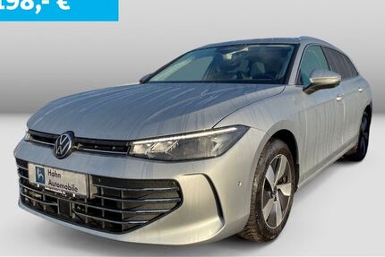 VW Passat Variant 14.229 km 34.930 &euro; Böblingen 71032