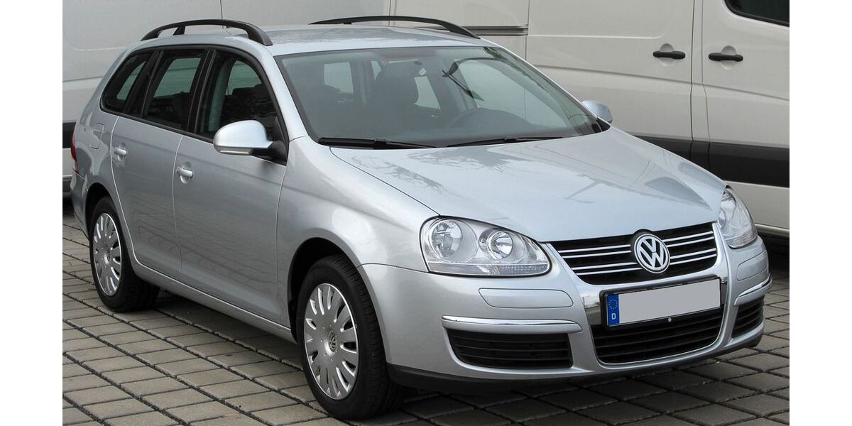 VW Golf 125.000 km 4.200 &euro; Tübingen 72076