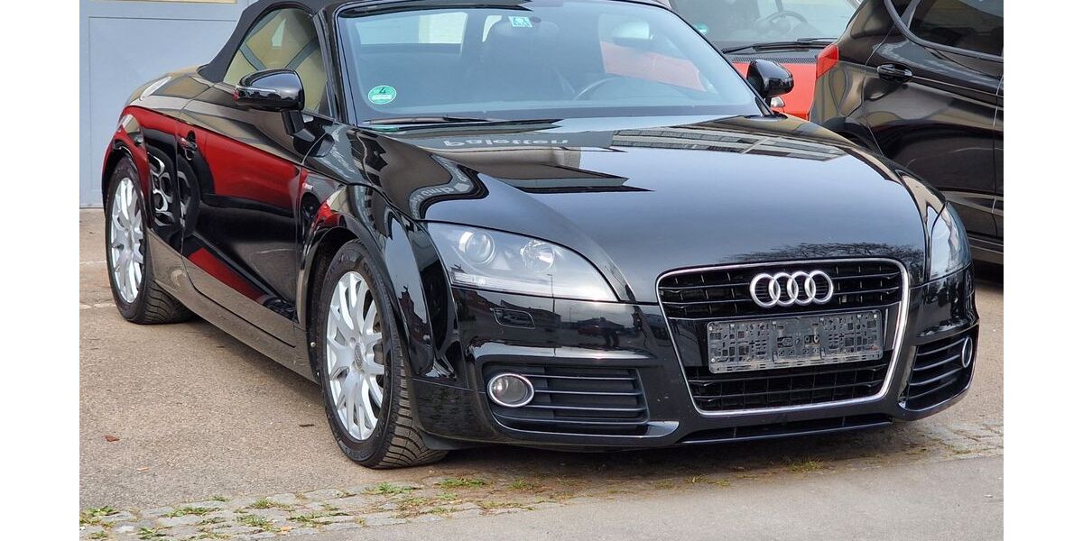 Audi TT 89.300 km 14.899 &euro; Reutlingen 72760