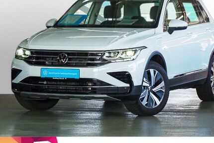 VW Tiguan 26.900 km 33.845 &euro; Bisingen 72406