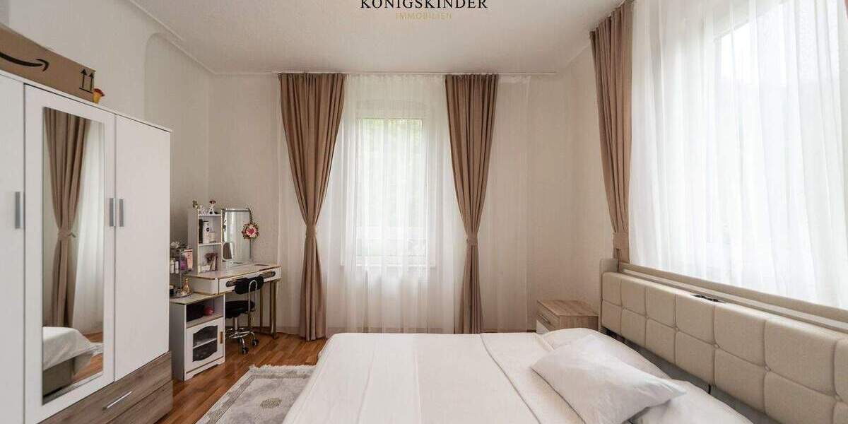 Mehrfamilienhaus, Wohnhaus Lichtenstein Unterhausen - 1 Zimmer, 369 m&sup2;, 773.000&euro; | Angebot:25797805