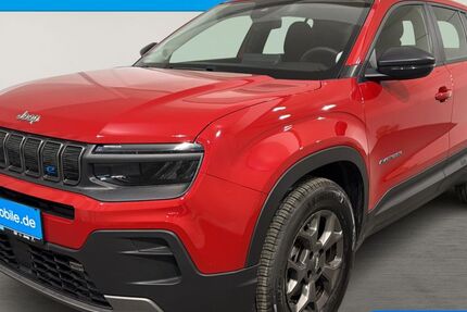 Jeep Avenger 46.590 km 18.990 &euro; Reutlingen 72762