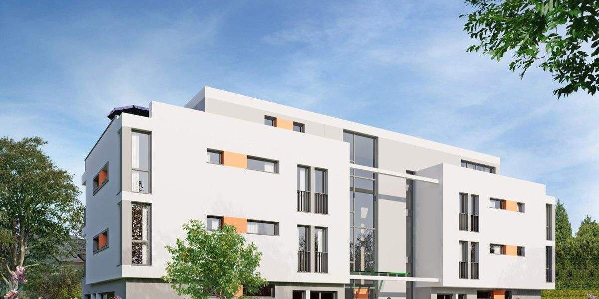 Etagenwohnung Gärtringen - 4 Zimmer, 90 m&sup2;, 616.500&euro; | Angebot:25738266