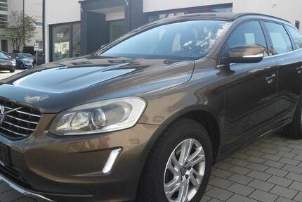 Volvo XC60 245.000 km 10.990 &euro; Kirchheim unter Teck 73230