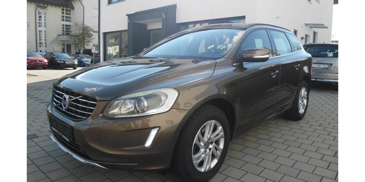 Volvo XC60 245.000 km 10.990 &euro; Kirchheim unter Teck 73230
