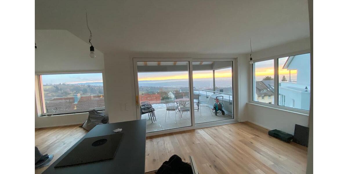 Einfamilienhaus Esslingen am Neckar Hegensberg - 3 Zimmer, 73 m&sup2;, 1.650&euro; | Angebot:25794113