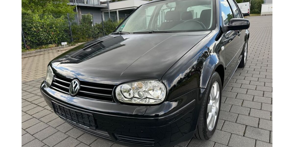 VW Golf 188.000 km 2.980 &euro; Holzgerlingen 71088