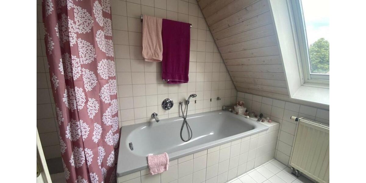 Dachgeschoßwohnung Mössingen - 2 Zimmer, 60 m&sup2;, 630&euro; | Angebot:25980603