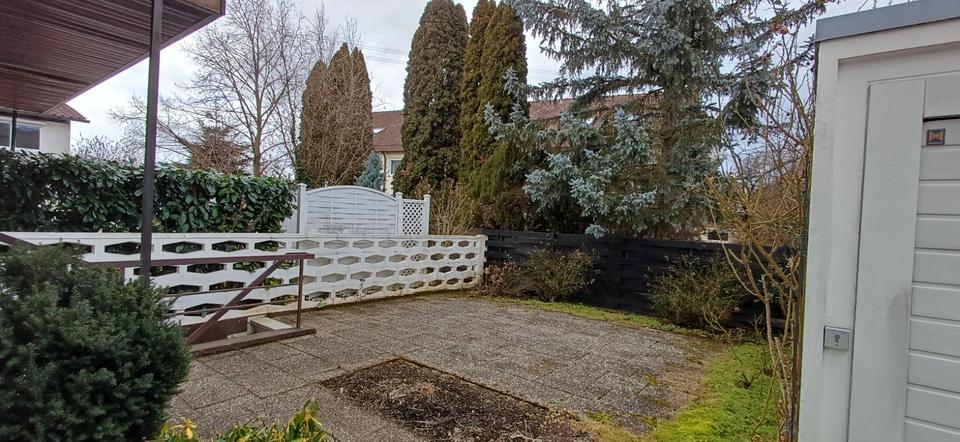Doppelhaushälfte Frickenhausen - 5.5 Zimmer, 118 m&sup2;, 419.000&euro; | Angebot:26820972