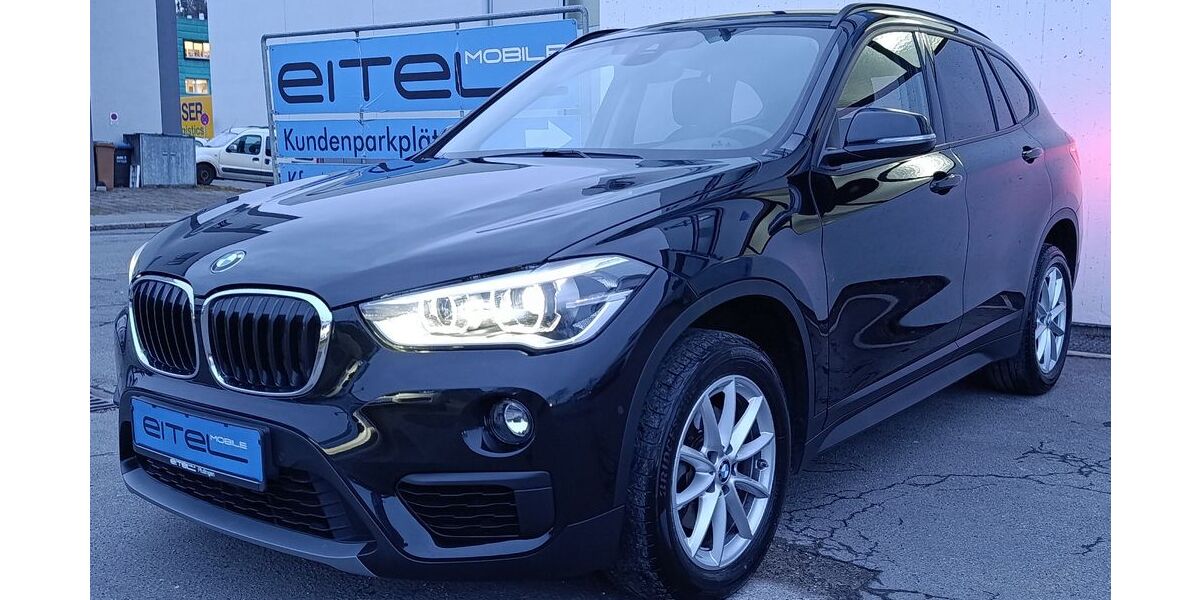 BMW X1 82.808 km 18.990 &euro; Pfullingen 72793