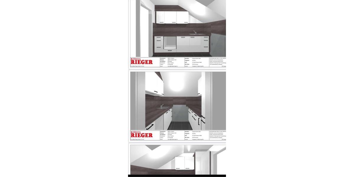 Dachgeschoßwohnung Dettingen unter Teck - 3 Zimmer, 74 m&sup2;, 1.055&euro; | Angebot:26703752