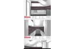 Dachgeschoßwohnung Dettingen unter Teck - 3 Zimmer, 74 m&sup2;, 1.055&euro; | Angebot:26703752