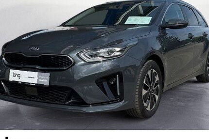 Kia ceed Sportswagon 84.500 km 16.320 &euro; Metzingen 72555