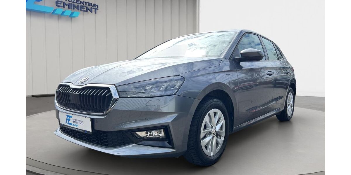 Skoda Fabia 34.139 km 19.690 &euro; Reutlingen 72770