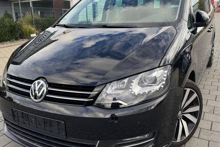 VW Sharan 143.000 km 16.960 &euro; Holzgerlingen 71088