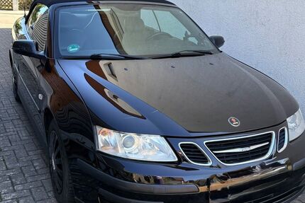 Saab 9-3 108.415 km 12.900 &euro; Neuhausen 73765