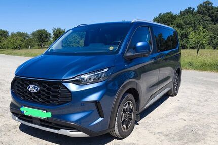 Ford Tourneo Custom 10.000 km 44.500 &euro; Nehren 72147