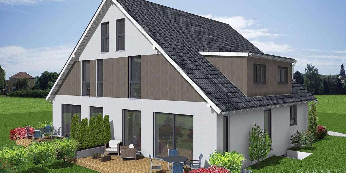 Einfamilienhaus Filderstadt - 5.5 Zimmer, 150 m&sup2;, 843.042&euro; | Angebot:24362584