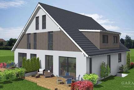 Haus Filderstadt - 5.5 Zimmer, 150 m&sup2;, 843.042&euro; | Angebot:24362584