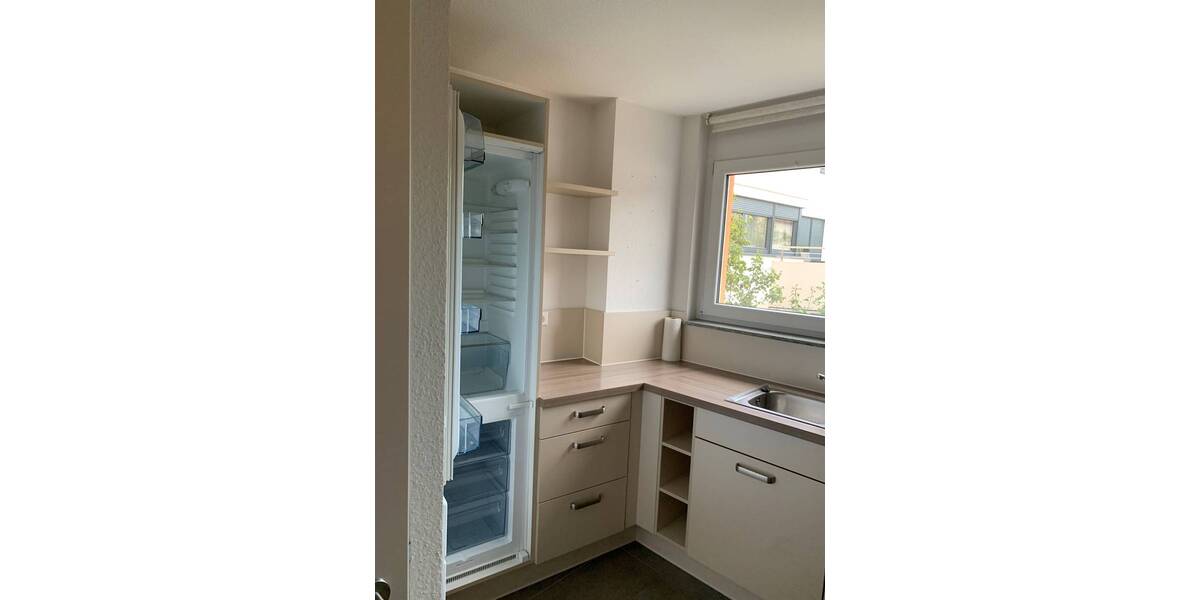 Etagenwohnung Filderstadt Bonlanden - 2 Zimmer, 53 m&sup2;, 240.000&euro; | Angebot:25662412